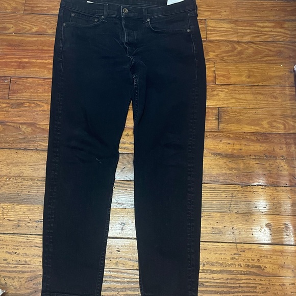 ʀᴀɢ & ʙᴏɴᴇ ᴊᴇᴀɴs ᴍᴇɴs 36x32 - Picture 4 of 5